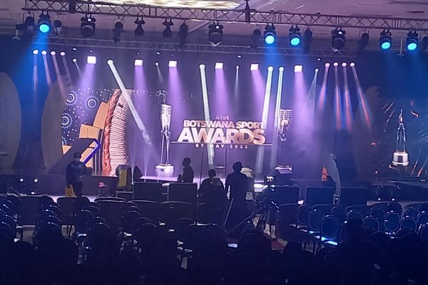 Event National Sports Awards 2022